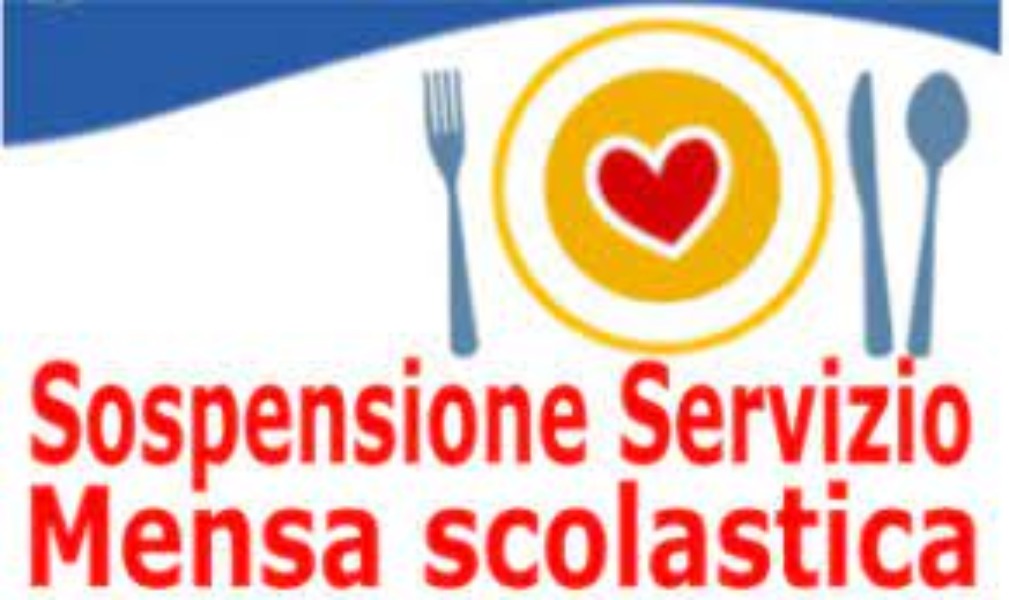 AVVISO: TERMINE REFEZIONE SCUOLA DELL'INFANZIA